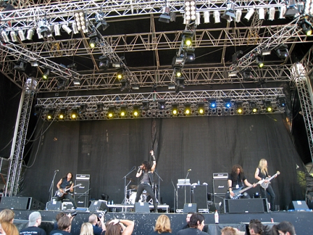 © Lisa Rümmele